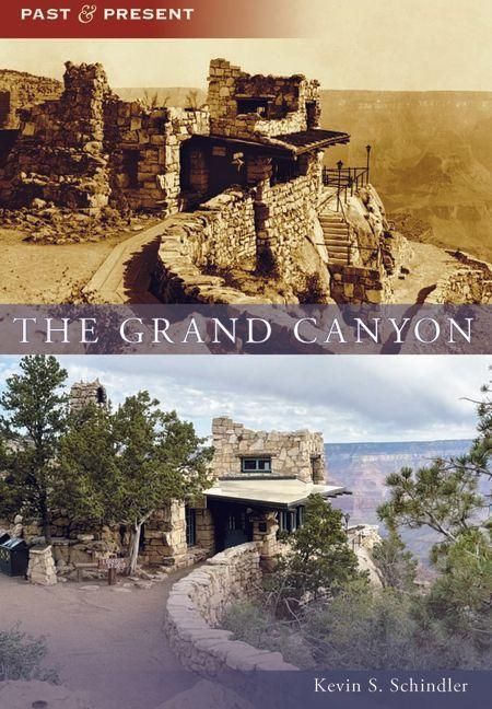 Produktbild: The Grand Canyon