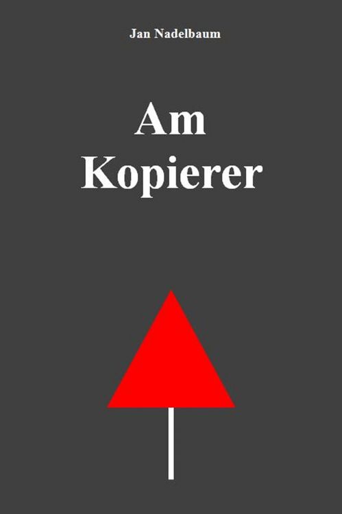 Produktbild: Am Kopierer