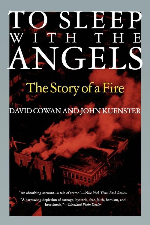 Produktbild: To Sleep with the Angels
