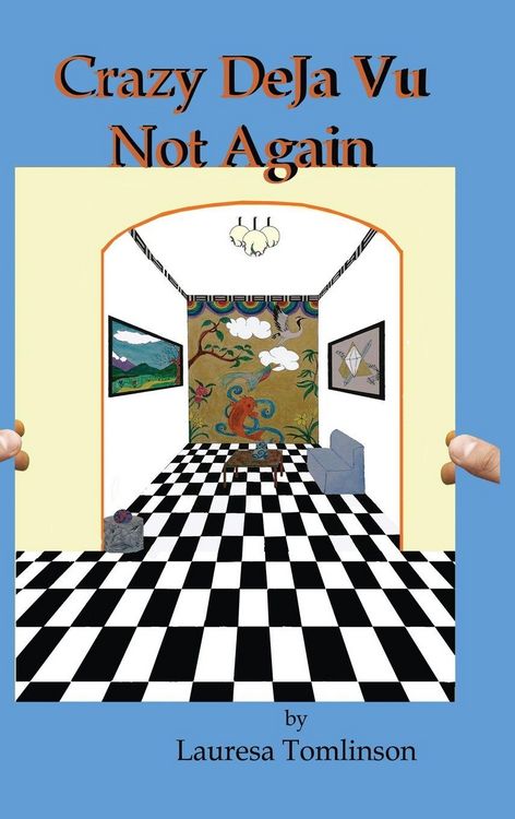 Produktbild: Crazy DeJa Vu - Not Again