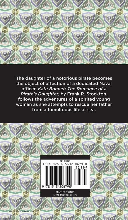 Produktbild: Kate Bonnet