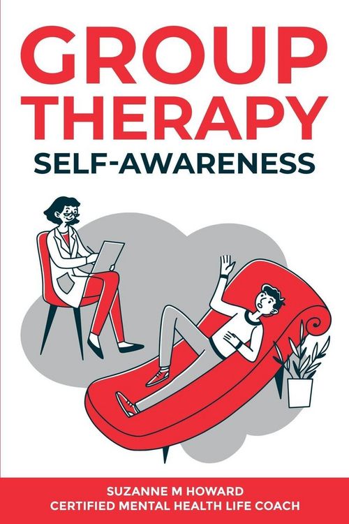 Produktbild: Group Therapy Self-Awareness