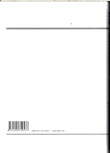 Produktbild: L actualite rhumatologique 2015