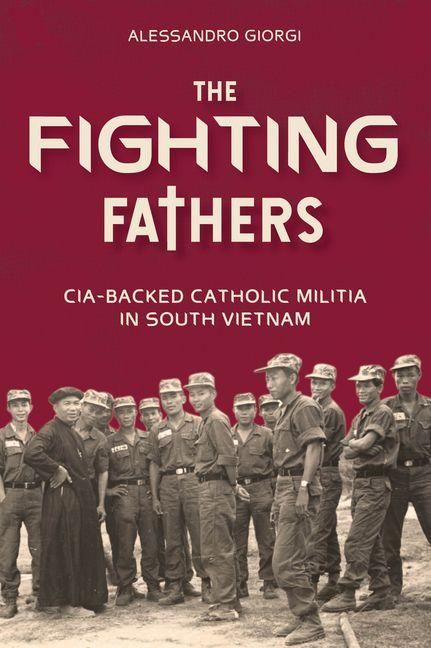 Produktbild: The Fighting Fathers