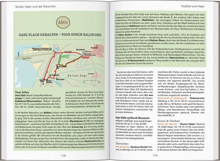 Produktbild: DUMONT Reise-Handbuch Reisef&uuml;hrer D&auml;nemark