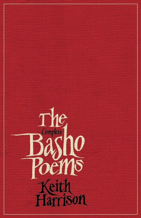 Produktbild: The Complete Basho Poems