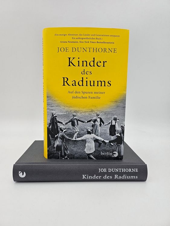 Produktbild: Kinder des Radiums