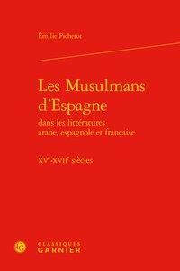Produktbild: Fre-Les Musulmans Despagne