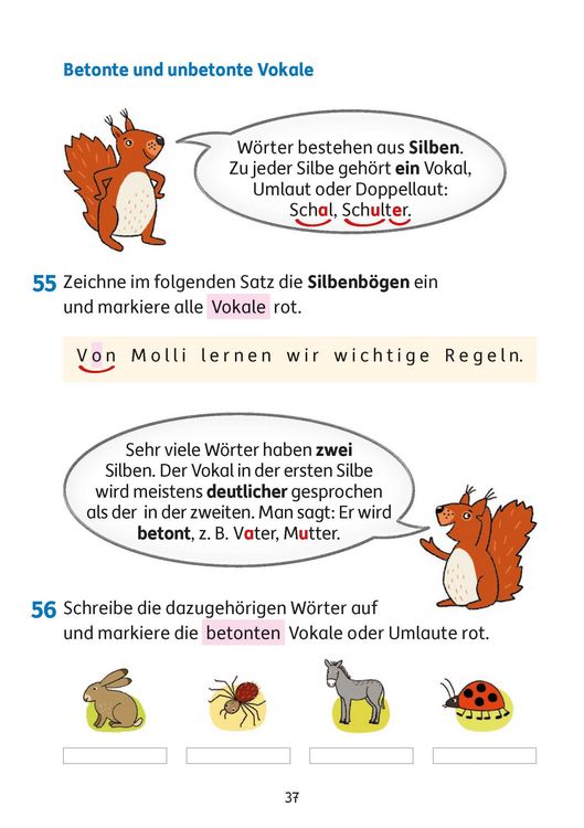 Produktbild: Rechtschreiben und Diktate 3. Klasse, A5-Heft