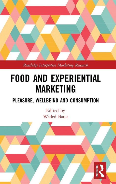 Produktbild: Food and Experiential Marketing
