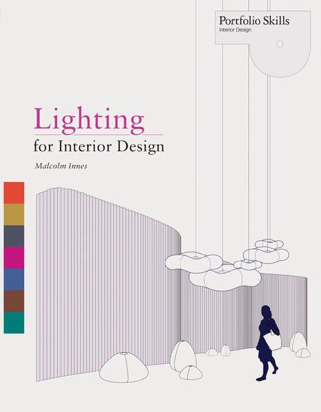 Produktbild: Lighting for Interior Design