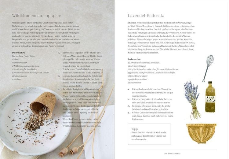 Produktbild: Cottage Life