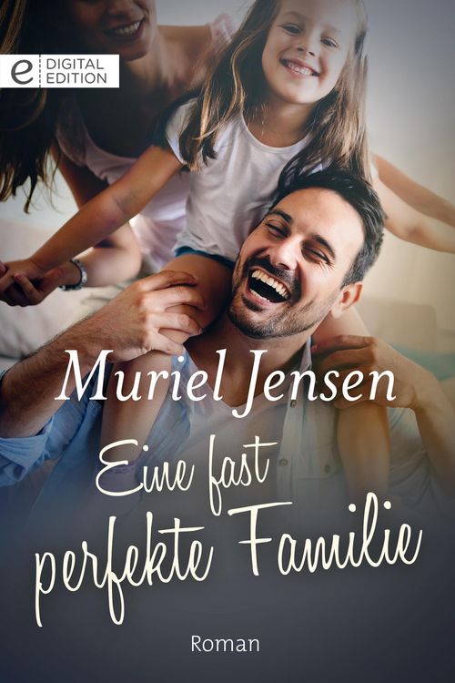 Produktbild: Eine fast perfekte Familie