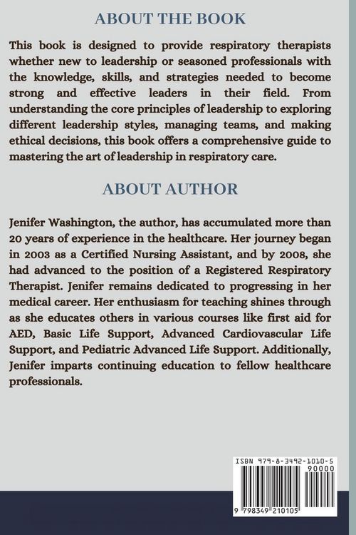 Produktbild: Leadership Skills and Management