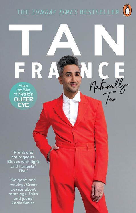 Produktbild: Naturally Tan