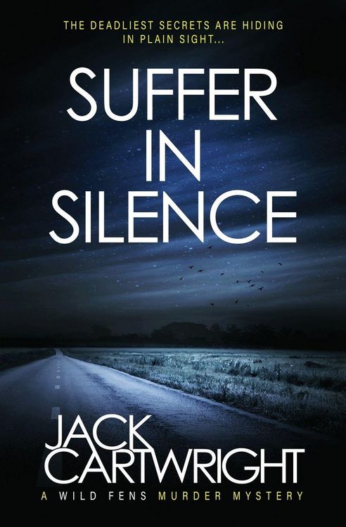 Produktbild: Suffer In Silence
