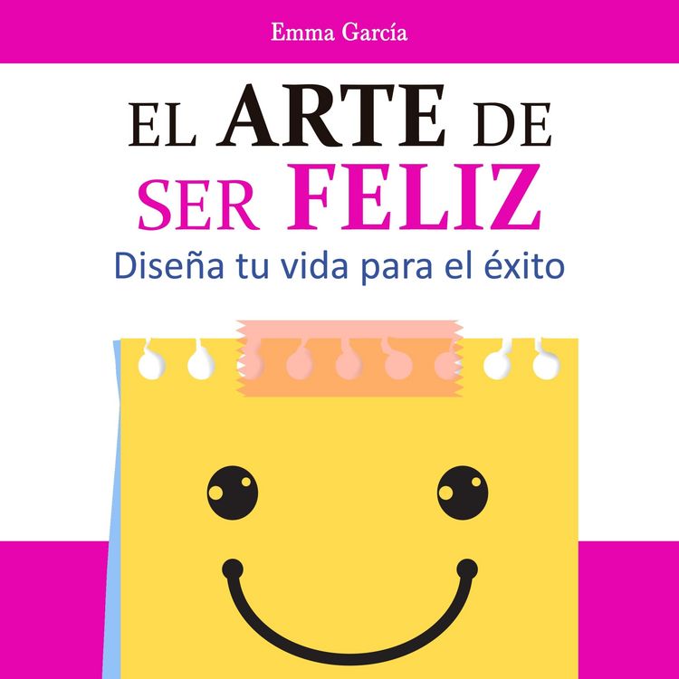 Produktbild: El arte de ser feliz