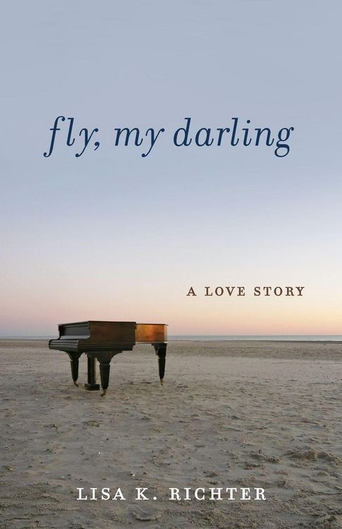 Produktbild: Fly, My Darling