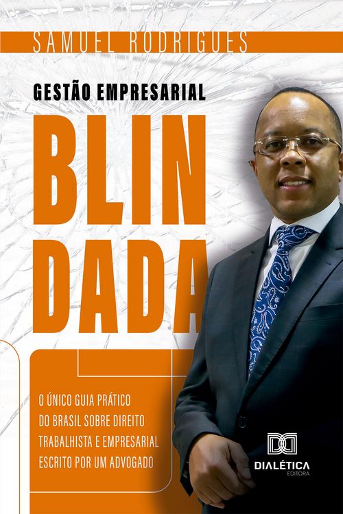 Produktbild: Gest&atilde;o Empresarial Blindada