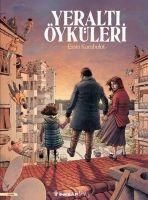 Produktbild: Yeralti &Ouml;yk&uuml;leri