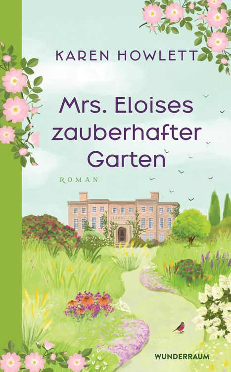 Produktbild: Mrs. Eloises zauberhafter Garten