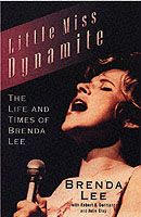 Produktbild: Lee, B: Little Miss Dynamite