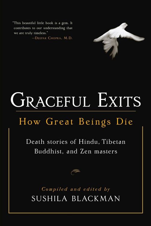Produktbild: Graceful Exits