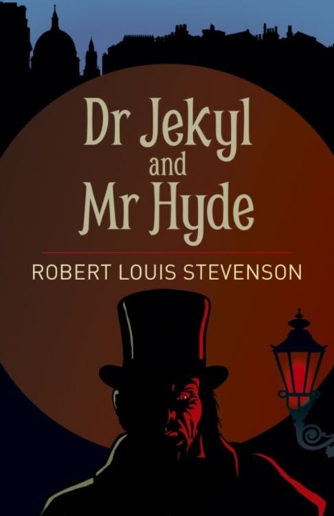 Produktbild: Stevenson, R: Dr. Jekyll and Mr Hyde