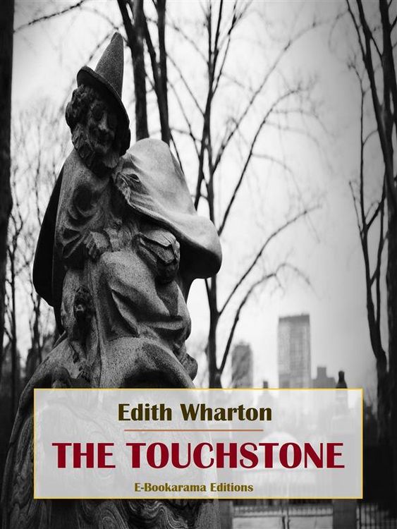 Produktbild: The Touchstone