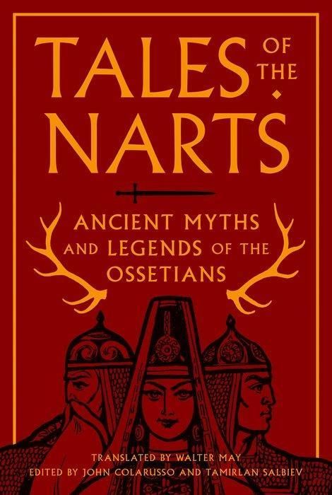 Produktbild: Tales of the Narts