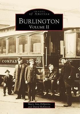 Produktbild: Burlington, Volume II