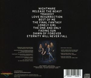 Produktbild: Resurrection