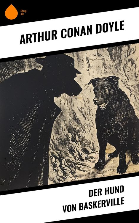 Produktbild: Der Hund von Baskerville
