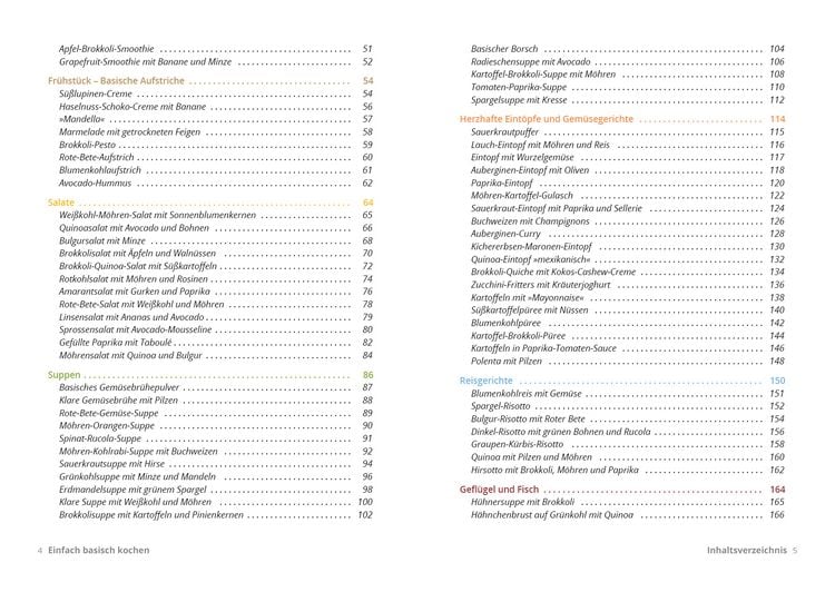 Produktbild: Einfach basisch kochen