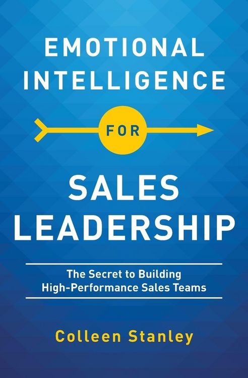Produktbild: Emotional Intelligence for Sales Leadership