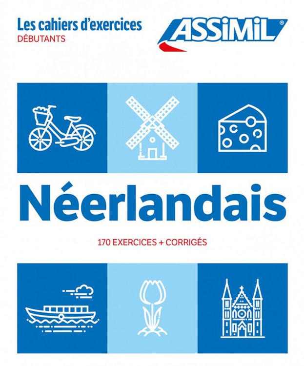 Produktbild: Neerlandais Debutants