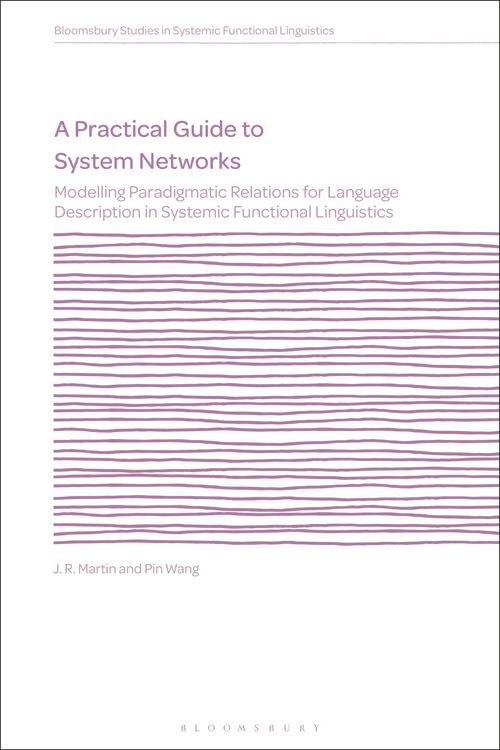 Produktbild: A Practical Guide to System Networks