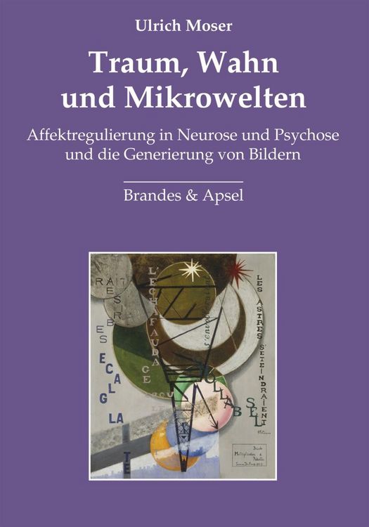 Produktbild: Traum, Wahn und Mikrowelten