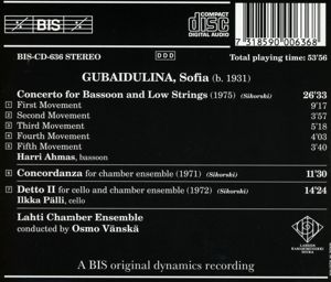 Produktbild: Orchesterwerke