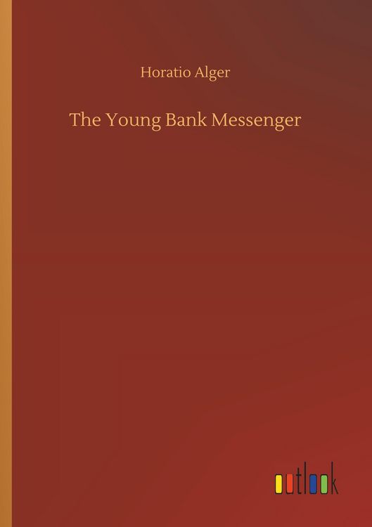 Produktbild: The Young Bank Messenger