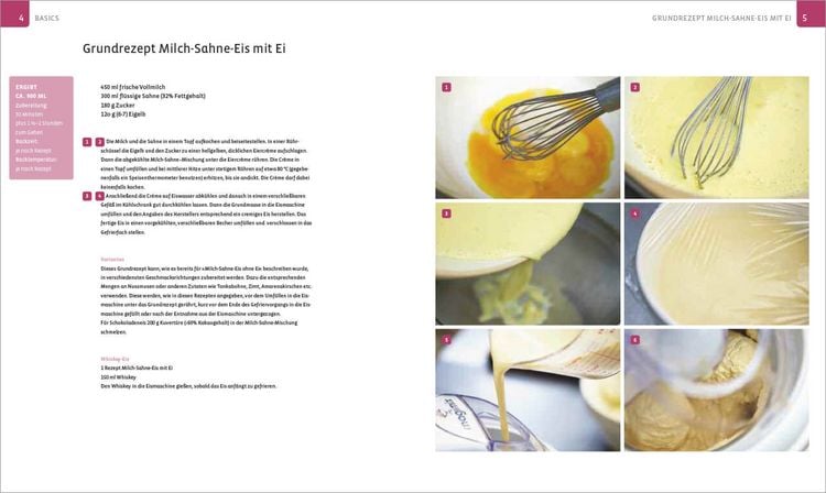 Produktbild: Die Eis-Bibel