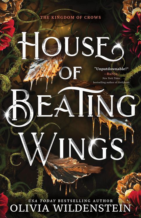 Produktbild: House of Beating Wings (Standard Edition)