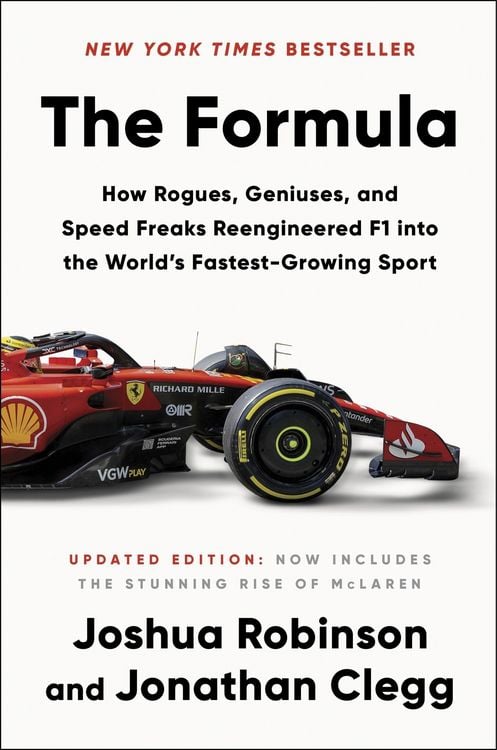 Produktbild: The Formula