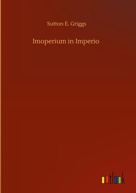 Produktbild: Imoperium in Imperio