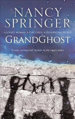 Produktbild: Springer, N: Grandghost