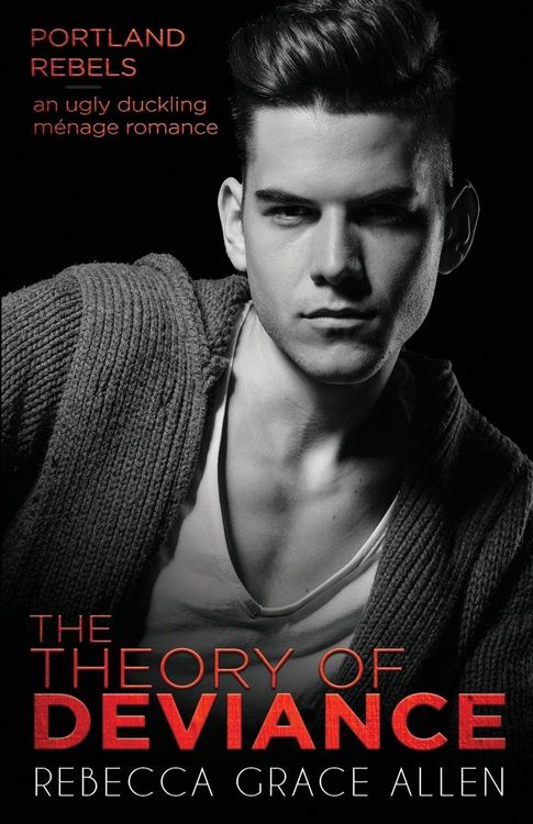 Produktbild: The Theory of Deviance