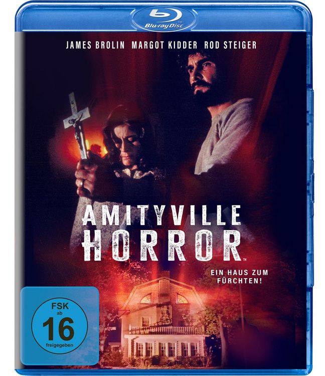 Produktbild: Amityville Horror