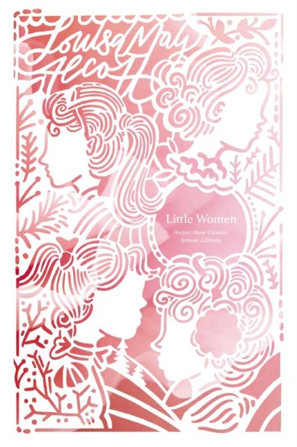 Produktbild: Little Women (Artisan Edition)