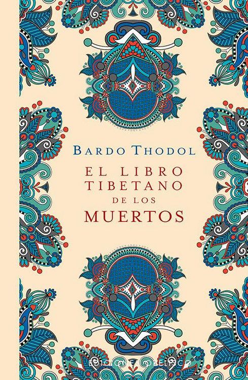 Produktbild: El libro tibetano de los muertos (N.E.)
