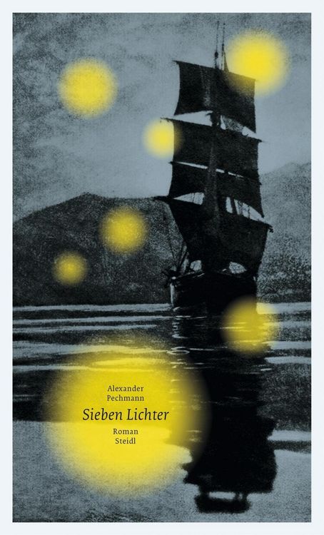 Produktbild: Sieben Lichter